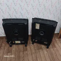 بخاری نیک کالا B7|بخاری، هیتر، شومینه|رشت, یخسازی|دیوار