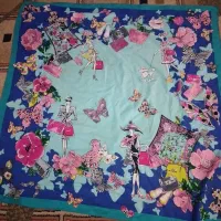 لباس های دخترانه. شیک. وتمیز|لباس|شادگان, |دیوار