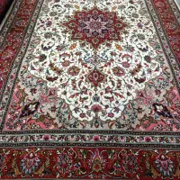 فرش جفت 6 متری تبریز