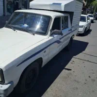 وانت کارا دو کابین