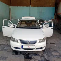 لیفان ۶۲۰ دنده ای بسیار سالم