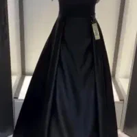 پیراهن مجلسی سایز ۴۲