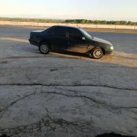 پژو 2000بسیار تمیز خشک