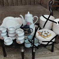ظروف اشپزخانه