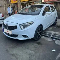 برلیانس ۲۲۰