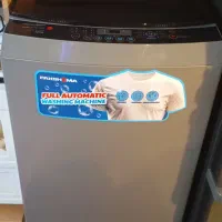 ماشین لباسشویی پاکشوما ۱۲ کیلویی