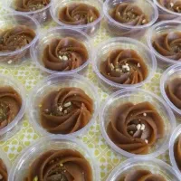 حلوا عربی تک نفره.خرما.فاتحه|خوردنی و آشامیدنی|ایلام, |دیوار