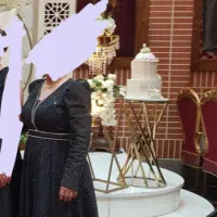 لباس مجلسی زنانه