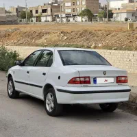 سمند|خودرو سواری و وانت|سرپل ذهاب, |دیوار