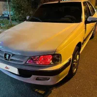 پارس ۹۶ تیوفایو گاز سیمی کلاس ۱۵ فول دیسکی