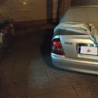 مزدا 323تیپ5
