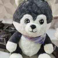به تعدادی خیاط خانم حرفه ای عروسک دوز درخانه|استخدام صنعتی، فنی، مهندسی|قم, شهرک فاطمیه|دیوار