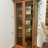 ویترین کاملا سالم