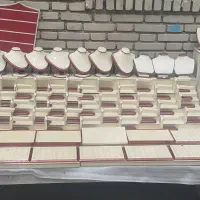 ویترین طلا فروشی