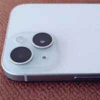 آیفون ۱۵ نرمال 15 normal|موبایل|مشهد, هفت تیر (حافظ)|دیوار