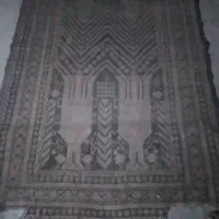 قالی دست باف ۶متری