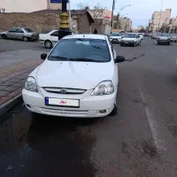 ریو مدل ۸۷|خودرو سواری و وانت|زنجان, |دیوار