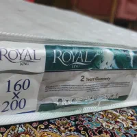 تشک رویال 160 در 200