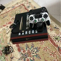 Ps4 pro