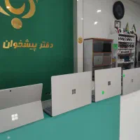 لپتاپ لمسی سورفیس Microsoft LAPTOP 2|رایانه همراه|آبیک, |دیوار