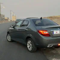 فروش خودرو دنا پلاس توربو اتومات|خودرو سواری و وانت|مراغه, |دیوار