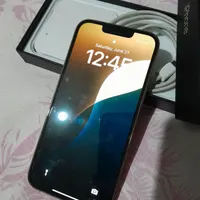اپل iPhone 13 Pro با حافظهٔ ۲۵۶ گیگابایت|موبایل|بجنورد, |دیوار