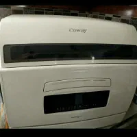 ماشین ظرفشویی