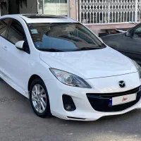 مزدا۳ نیو|خودرو سواری و وانت|پاکدشت, پاکدشت (مامازند)|دیوار