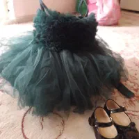 وسایل سیسمونی کودک ولباس