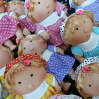 عروسک سیب زمینی|اسباب‌بازی بچه|مشهد, رضاشهر|دیوار