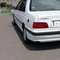 پارس دوگانه شرکتی