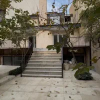 پاسداران ۶۵۰متر ۳طبقه دربست