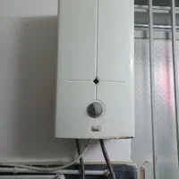 سرویس آبگرمکن|خدمات پیشه و مهارت|مشهد, مشکینی (شهرک غرب)|دیوار