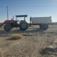 تراکتور۳۹۹ مدل ۹۷