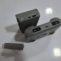 لوازم هلی شات مویک مینی ۲|دوربین عکاسی و فیلم‌برداری|اسلامیه, |دیوار