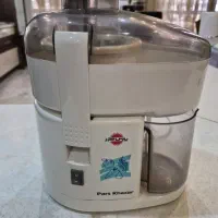 آبمیوه گیری پارس خزر