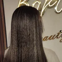 تخفیف پروتئین.بوتاکس .و کراتین مو ویژه یلدا