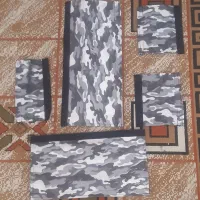 روکش بدنه‌ی دوچرخه