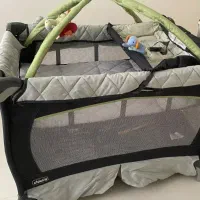 تخت پارک چیکو