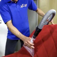 مبل شویی و قالی شویی (تخصصی و حرفه ای)گل بانو