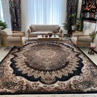 فرش ۱۲متری مشهد نگین بوم ۷۰۰شانه صددرصد اکلرییک
