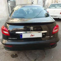 207sd اتومات|خودرو سواری و وانت|تهران, افسریه جنوبی|دیوار