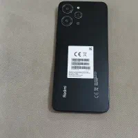 گوشی ردمی۱۲|موبایل|کرمانشاه, |دیوار