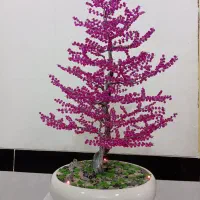 درخت تزیینی|گل مصنوعی|کرمانشاه, |دیوار