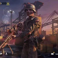 اکانت کالاف لول 400