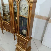 ساعت ایستاده|ساعت دیواری و تزئینی|اراک, |دیوار