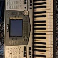 ارگ psr 2000 yamaha