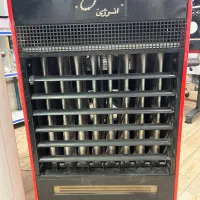 بخاری هیتر انرژی ۶۴۰ در حد نو سالم