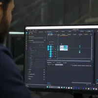 تولید محتوای ویدیویی تبلیغاتی.فیلمبرداری و تدوین