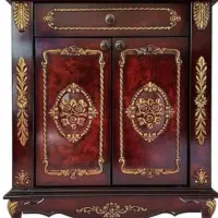 تعمیرات انواع مصنوعات چوبی .کمددیواری.کابینت.کنسول